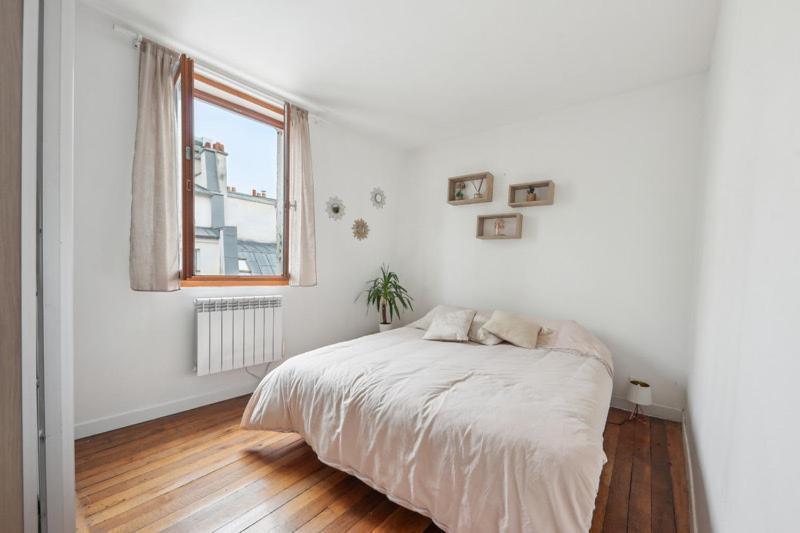 Appartement Lumineux - Montorgueil, Coeur De Paris Exterior photo